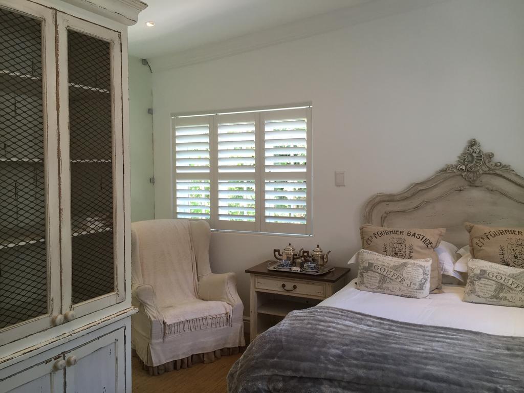 ケープタウン The White Manor Bed & Breakfast 部屋 写真