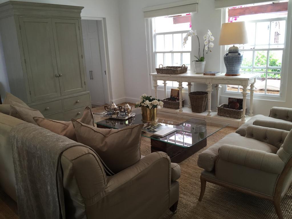 ケープタウン The White Manor Bed & Breakfast 部屋 写真